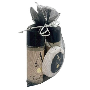 Kit di prodotti per il bagno