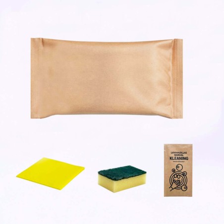 Kit di benvenuto per appartamenti turistici di qualità