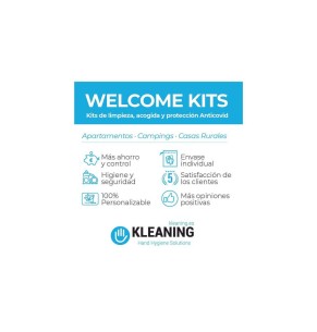 Kit di benvenuto per appartamenti turistici di qualità 2