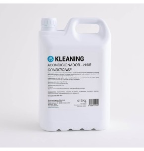 Condizionatore 5L - 4 pz.