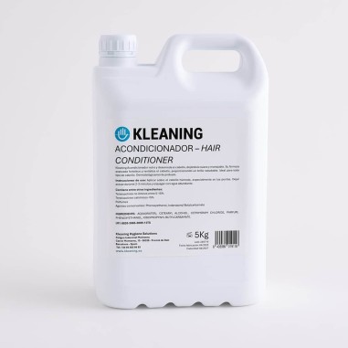 Condizionatore 5L - 4 pz.