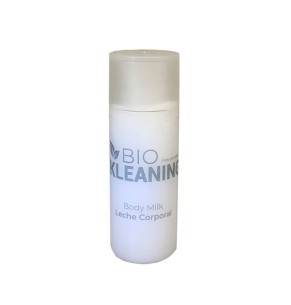 Latte corpo per hotel