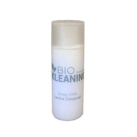 Latte corpo per hotel