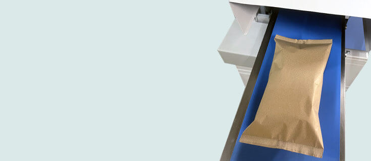 Kit &quot;ECO&quot; carta kraft